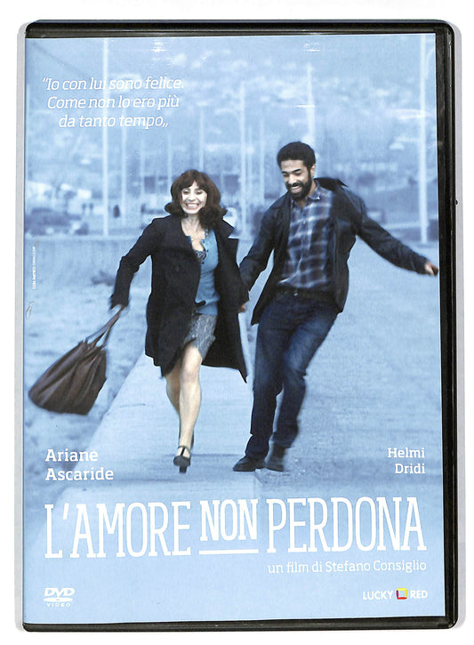 EBOND L'amore non perdona DVD DB593326