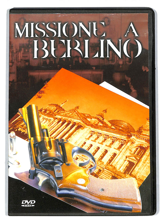 EBOND Missione a Berlino DVD DB593364