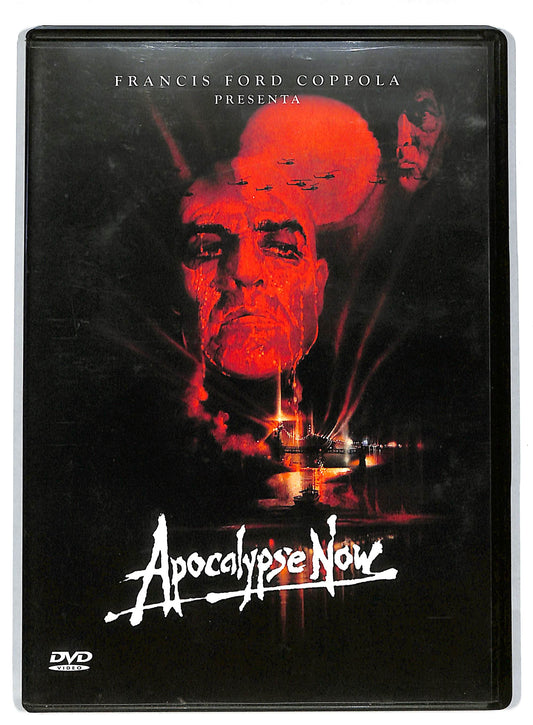 EBOND Apocalypse Now DVD DB593365