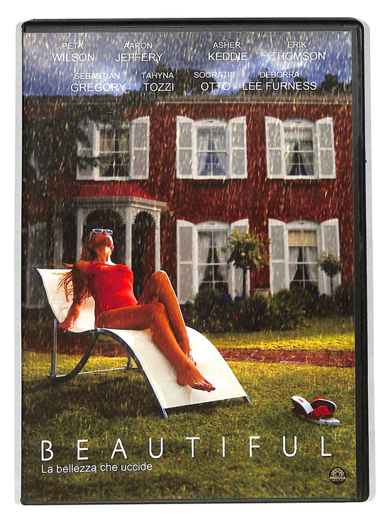 EBOND Beautiful - La bellezza che uccide DVD DB593623
