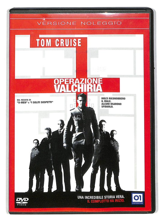 EBOND Operazione Valchiria NOLEGGIO DVD DB593639