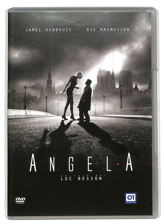 EBOND Angel-A DVD DB593644
