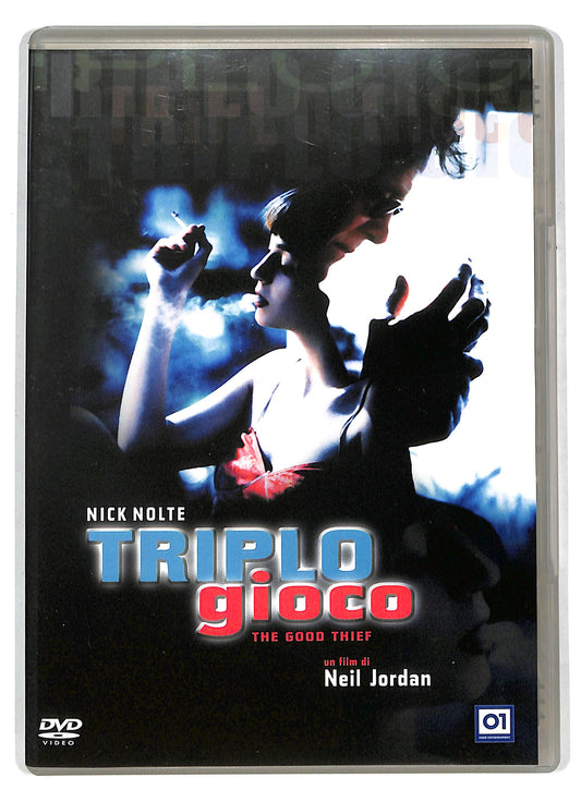 EBOND Triplo gioco DVD DB593660