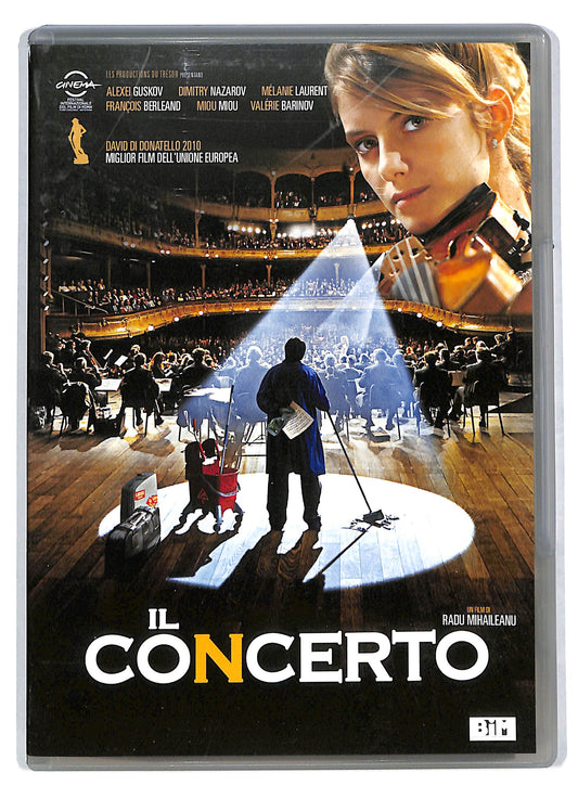 EBOND Il Concerto DVD DB594135