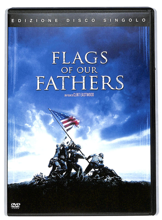 EBOND Flags of Our Fathers DVD DB594138