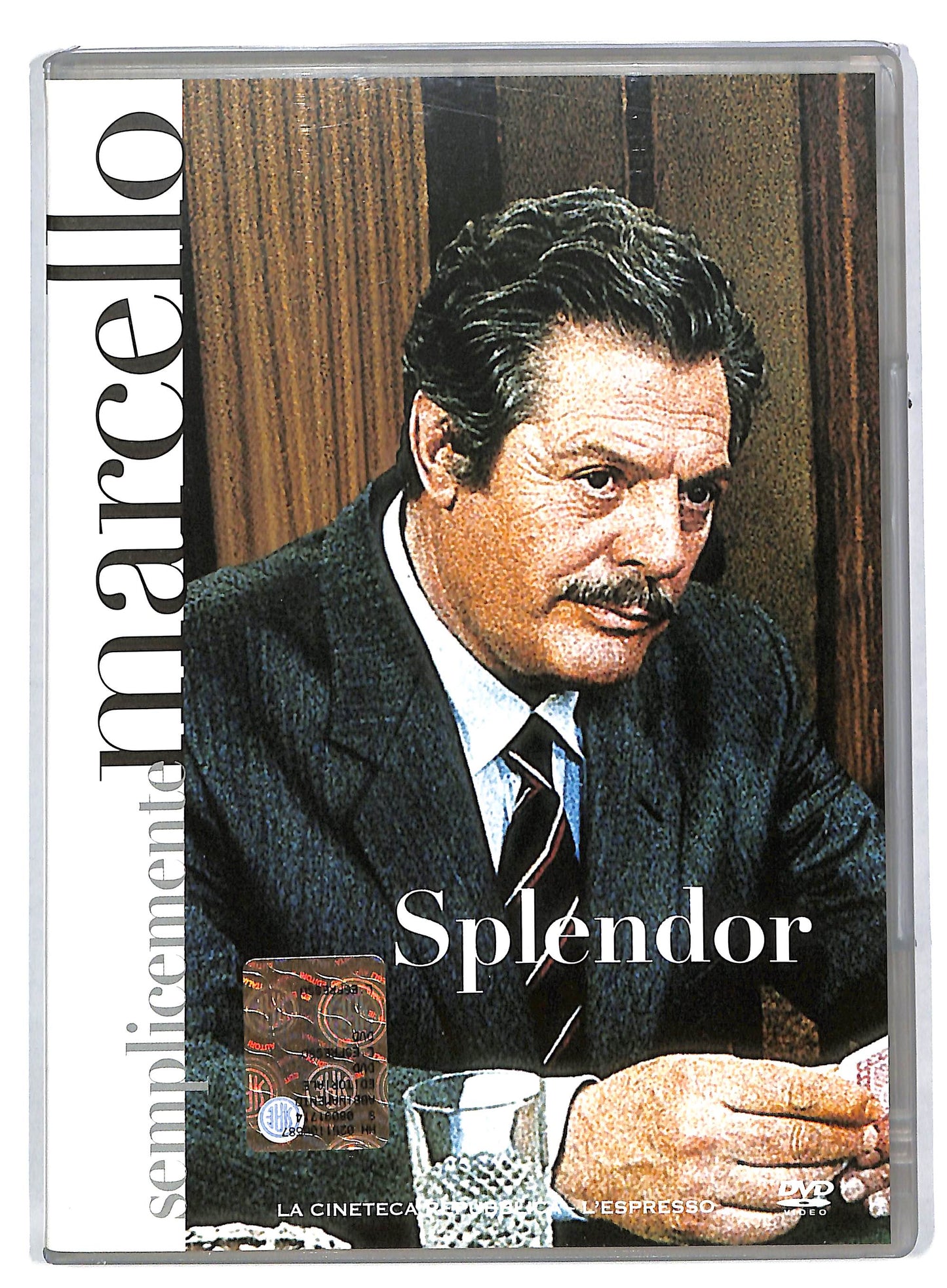 EBOND Splendor vol 6 EDITORIALE DVD DB594408