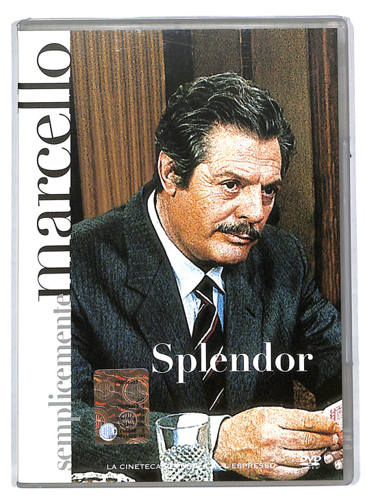 EBOND Splendor vol 6 EDITORIALE DVD DB594408
