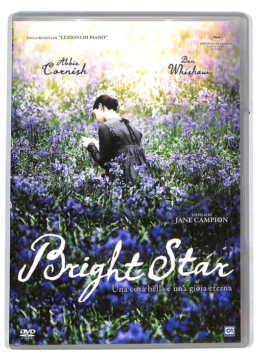 EBOND Bright Star DVD DB594440