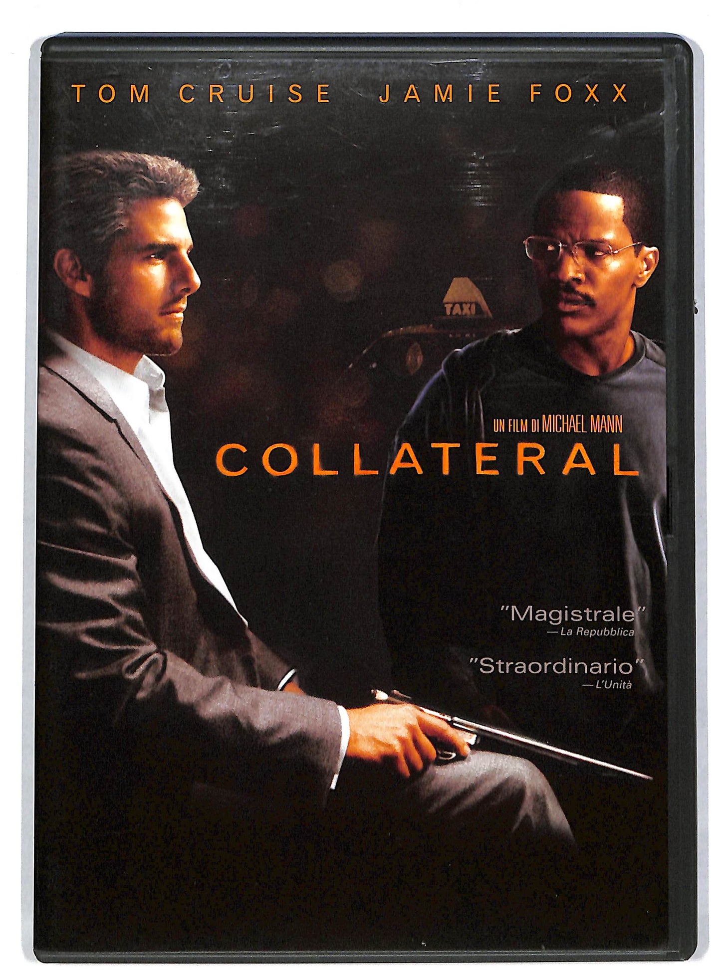 EBOND Collateral DVD DB594452