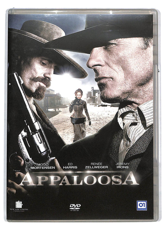 EBOND Appaloosa DVD DB594454