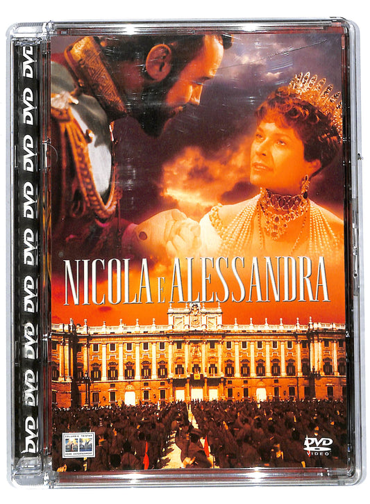 EBOND Nicola e Alessandra SJB DVD DB594628