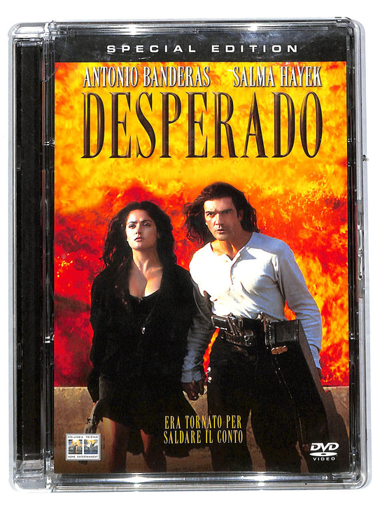 EBOND Desperado EDIZIONE SPECIALE DVD DB594667