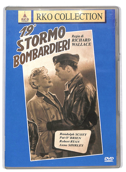 EBOND 19° Stormo Bombardieri DVD DB594710