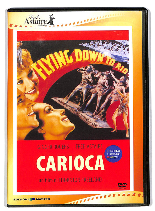 EBOND Carioca EDITORIALE DVD DB594728