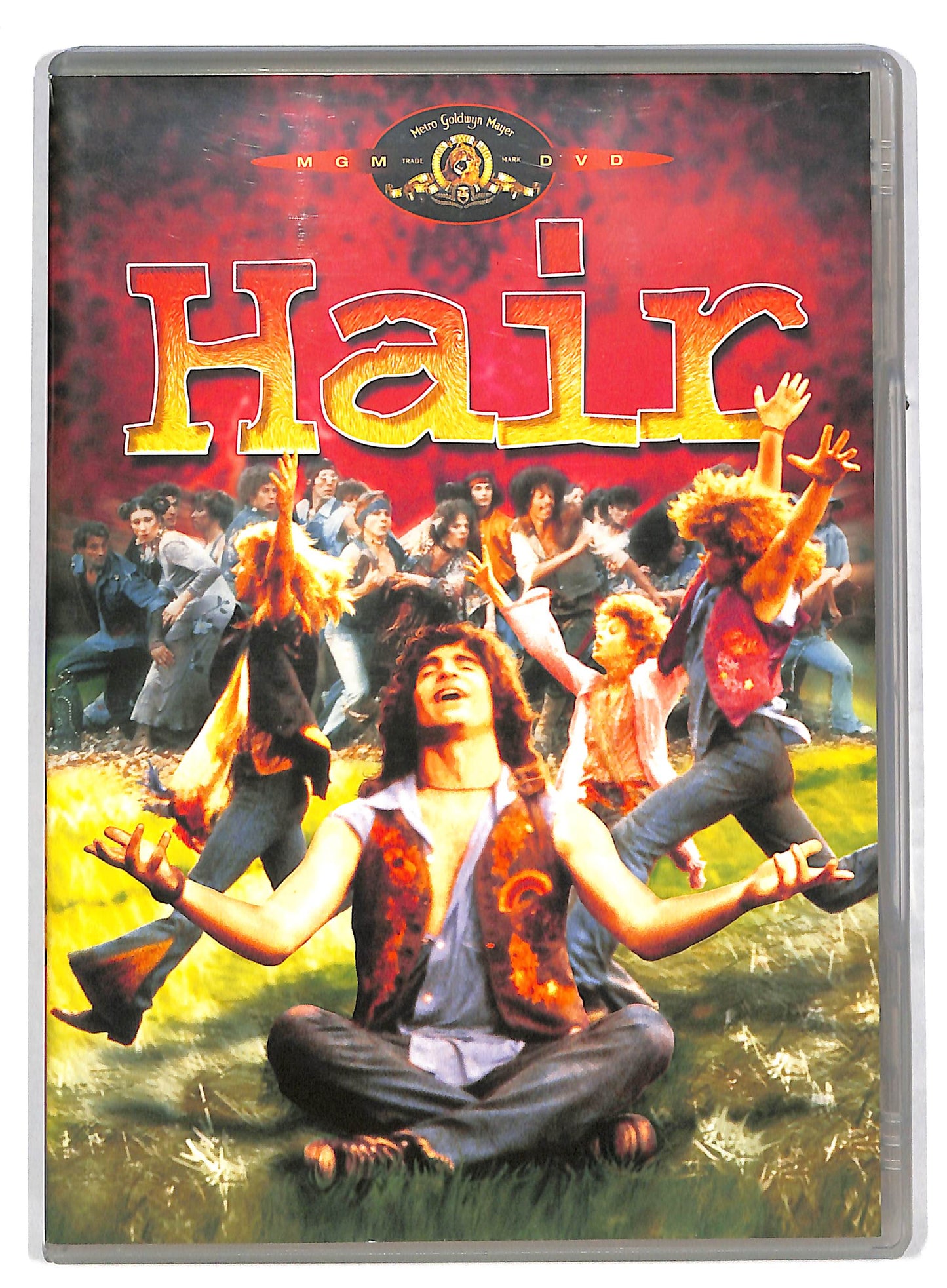 EBOND Hair DVD DB594733