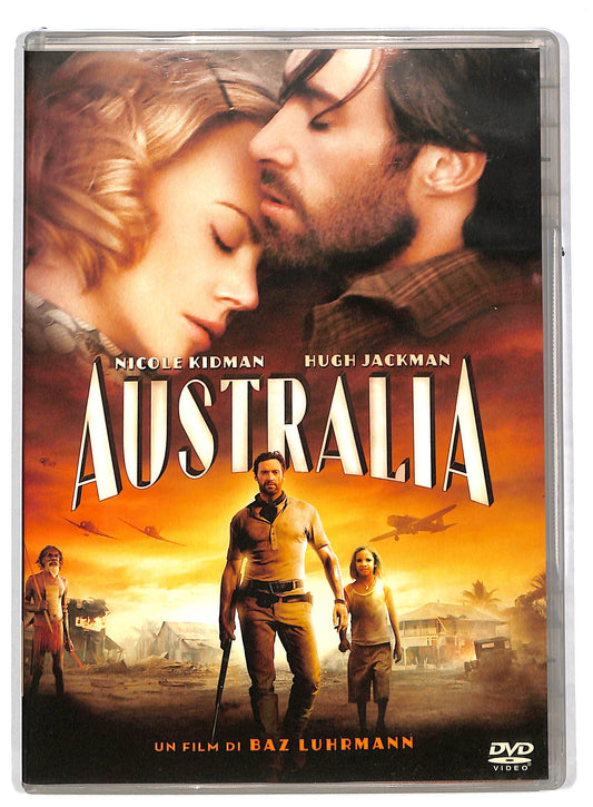 EBOND Australia DVD DB594748