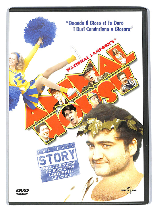 EBOND Animal house DVD DB594924