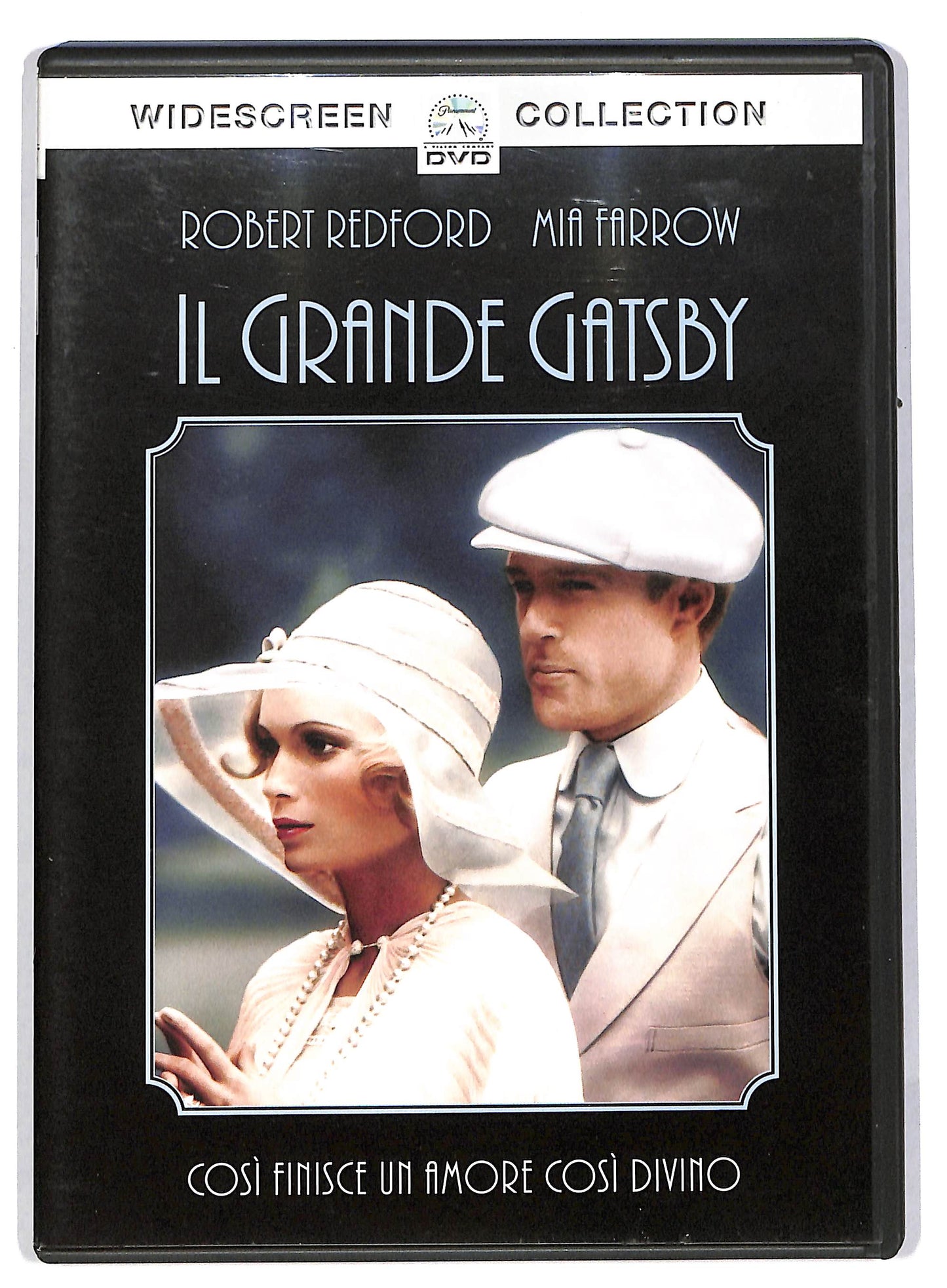 EBOND Il Grande Gatsby DVD DB594940
