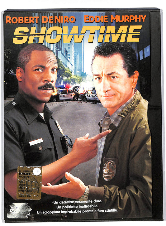 EBOND Showtime SNAPPER DVD DB595104
