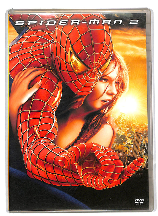 EBOND Spider-man 2 DVD DB595106