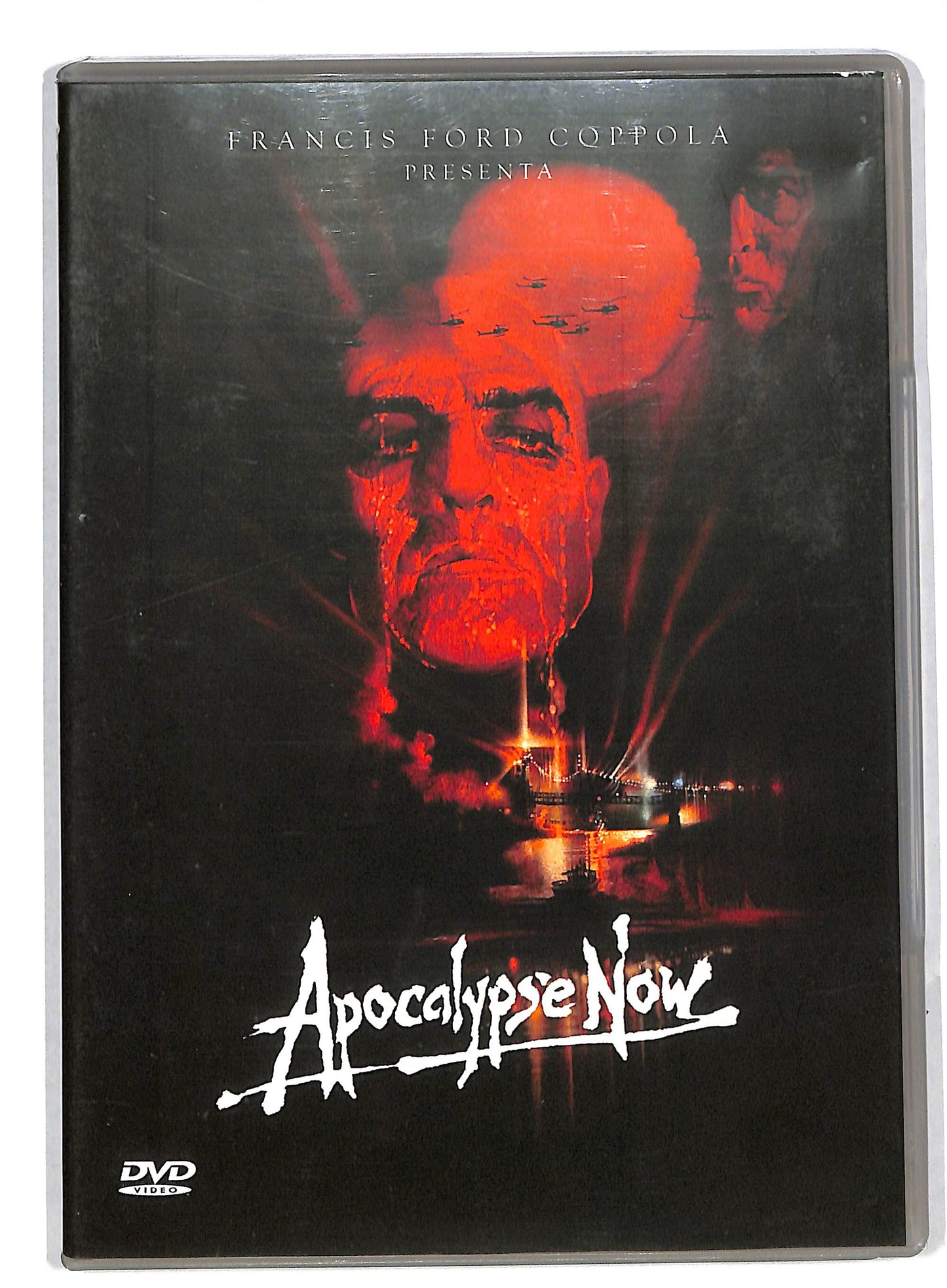 EBOND Apocalypse Now DVD DB595111