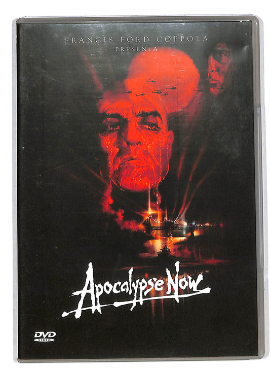 EBOND Apocalypse Now DVD DB595111