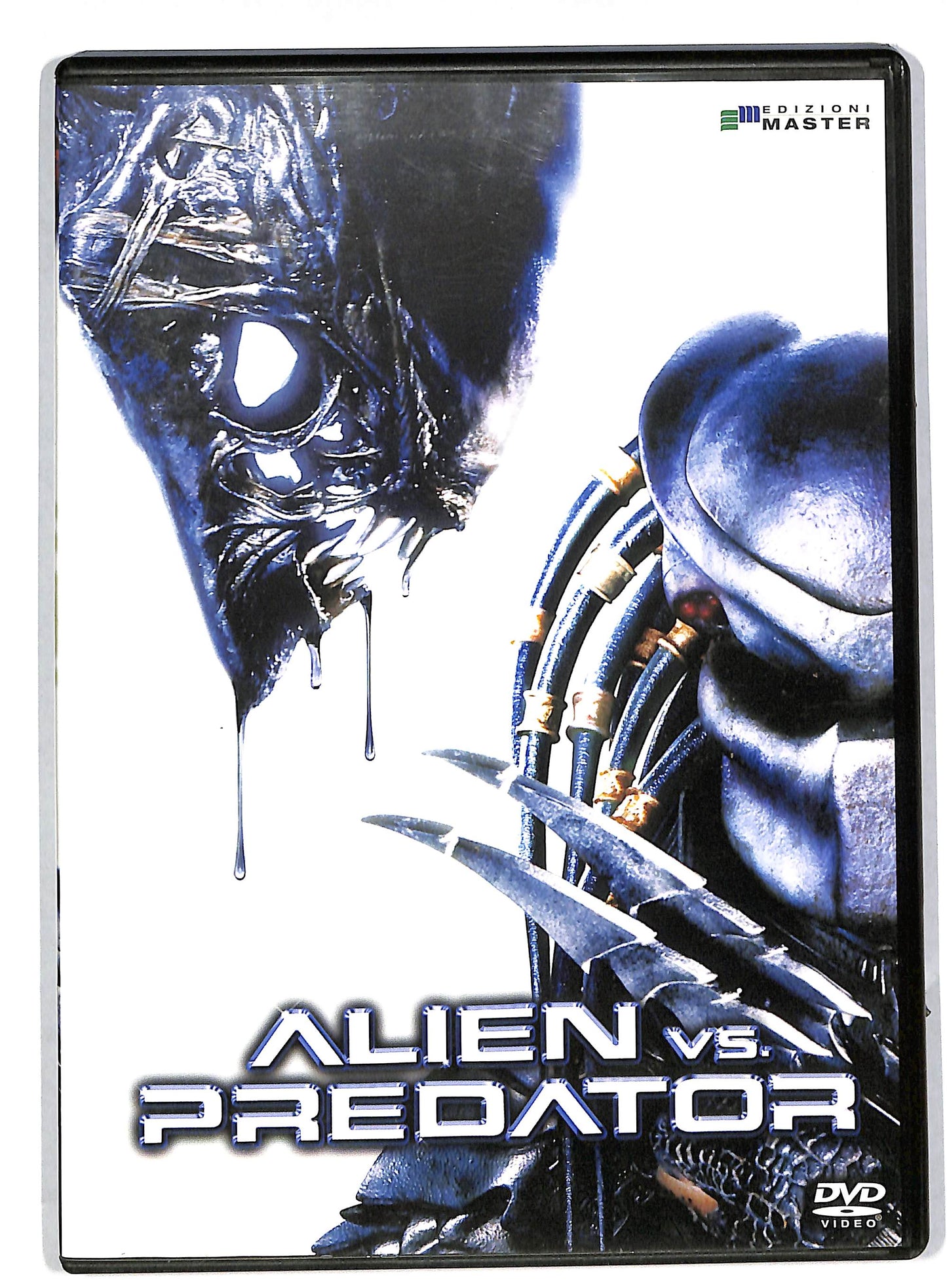 EBOND Alien vs. Predator EDITORIALE DVD DB595118