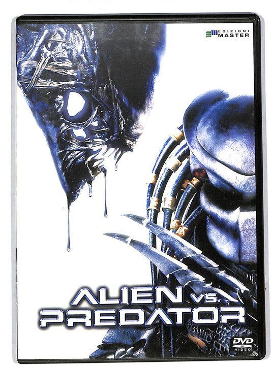 EBOND Alien vs. Predator EDITORIALE DVD DB595118