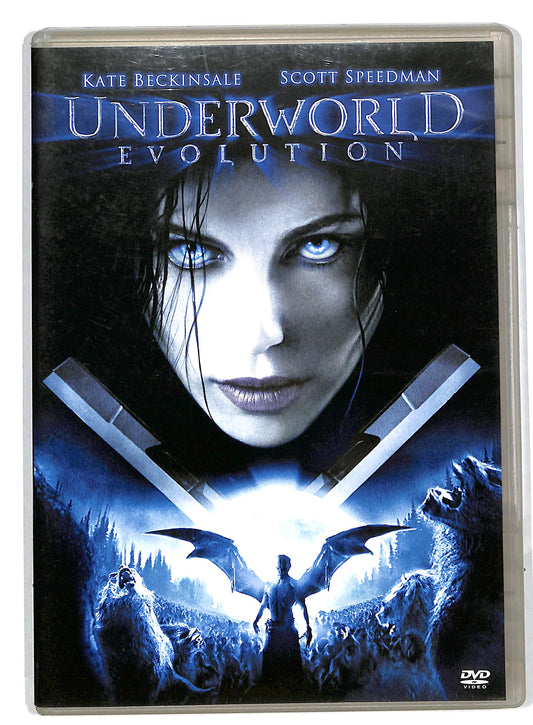 EBOND Underworld - evolution DVD DB595123