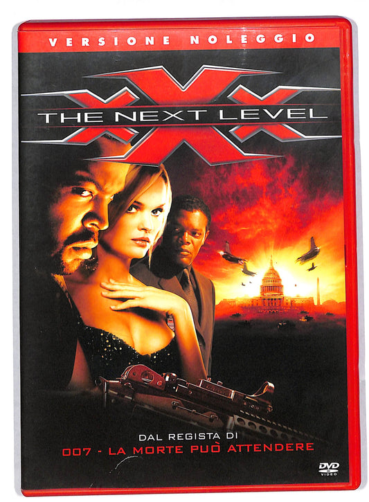 EBOND XXX The Next Level NOLEGGIO DVD DB595130