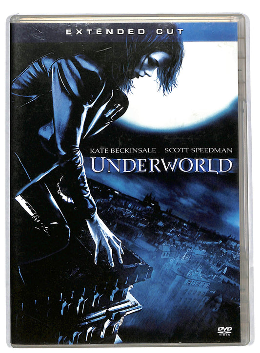 EBOND Underworld - Extended Cut DVD DB595141
