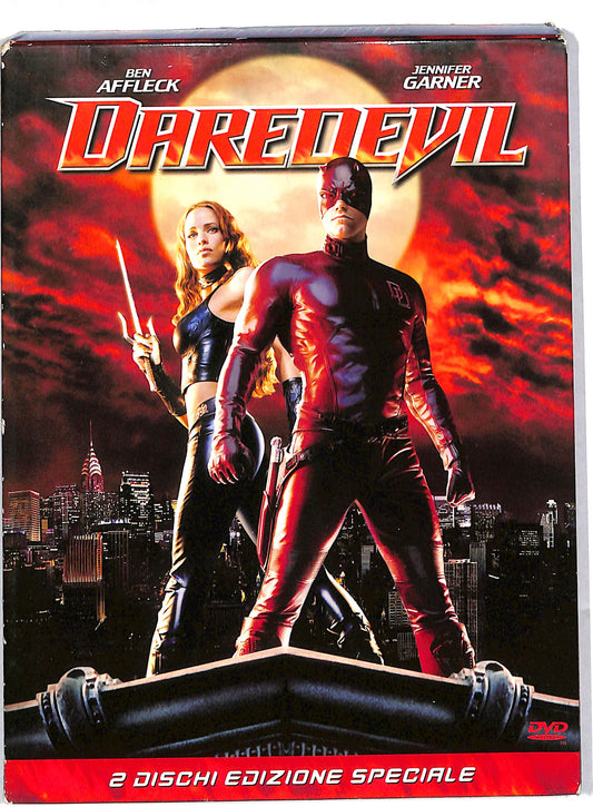 EBOND Daredevil DIGIPACK DVD DB595143