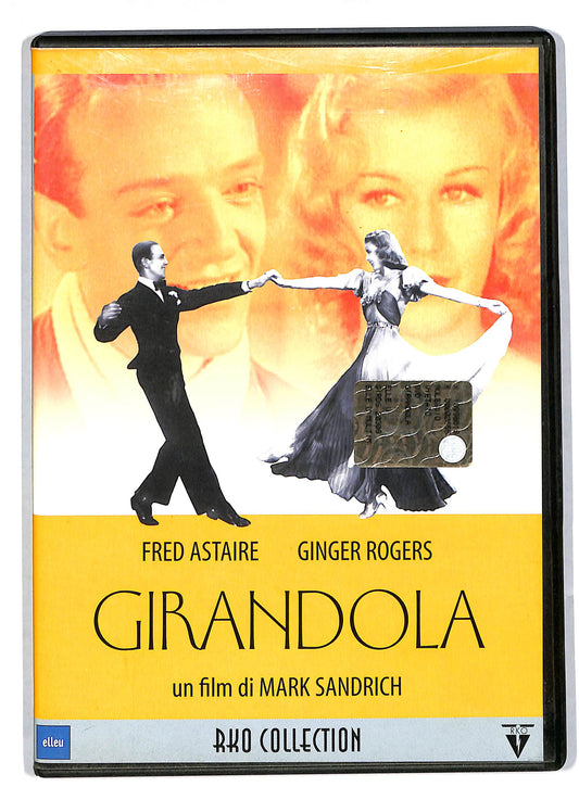 EBOND Girandola DVD DB595163