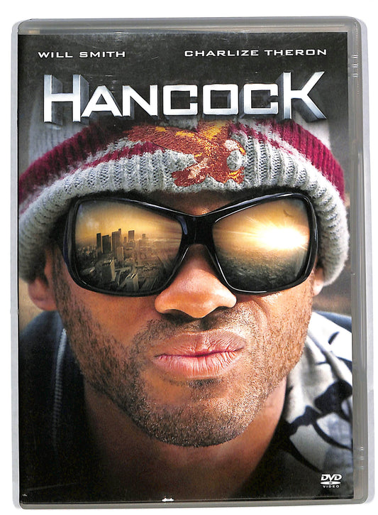 EBOND Hancock DVD DB595313