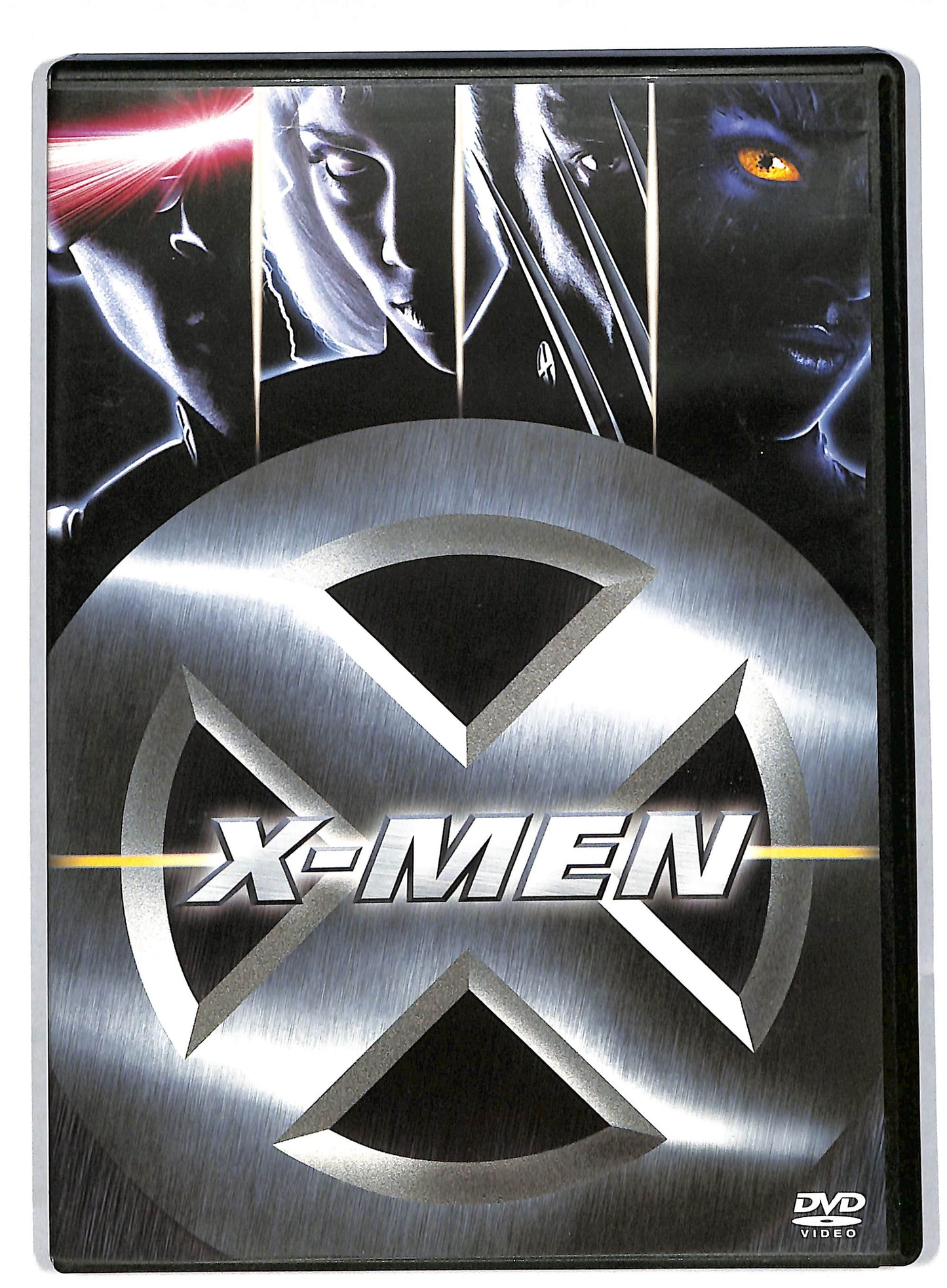 EBOND X-Men (film) DVD DB595315