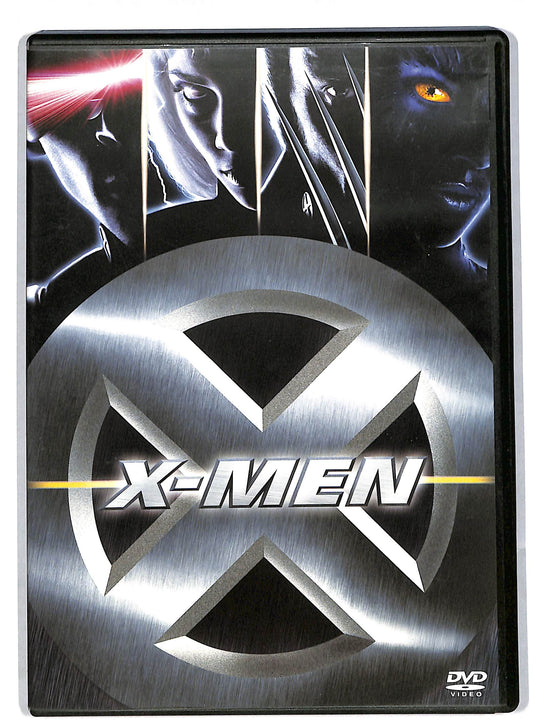 EBOND X-Men (film) DVD DB595315