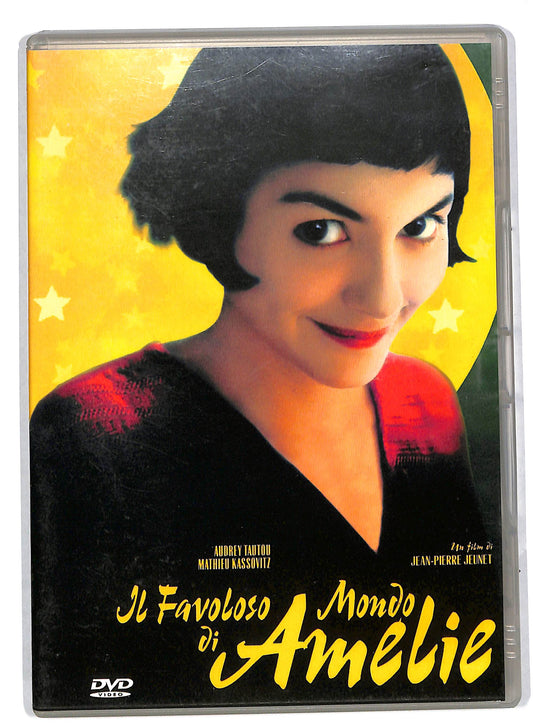 EBOND Il favoloso mondo di Amelie NOLEGGIO DVD DB595322
