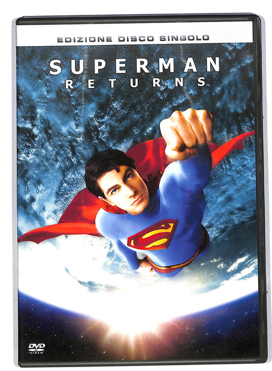 EBOND Superman Returns DVD DB595334