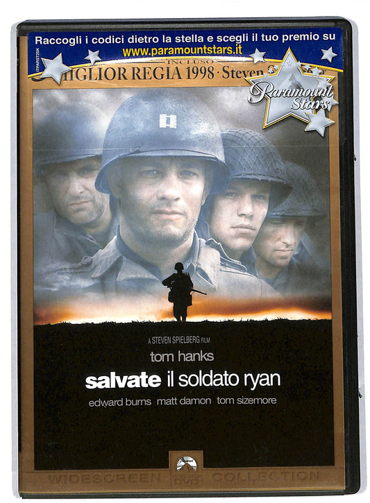 EBOND Salvate il soldato ryan DVD DB595336