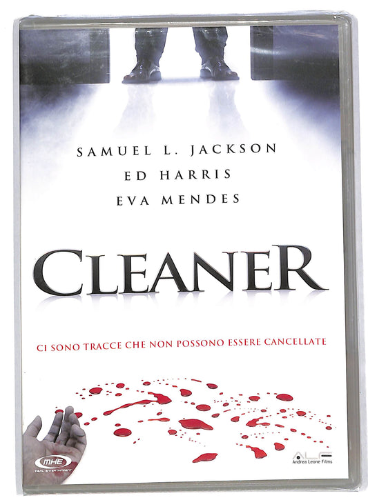 EBOND Cleaner DVD DB595719