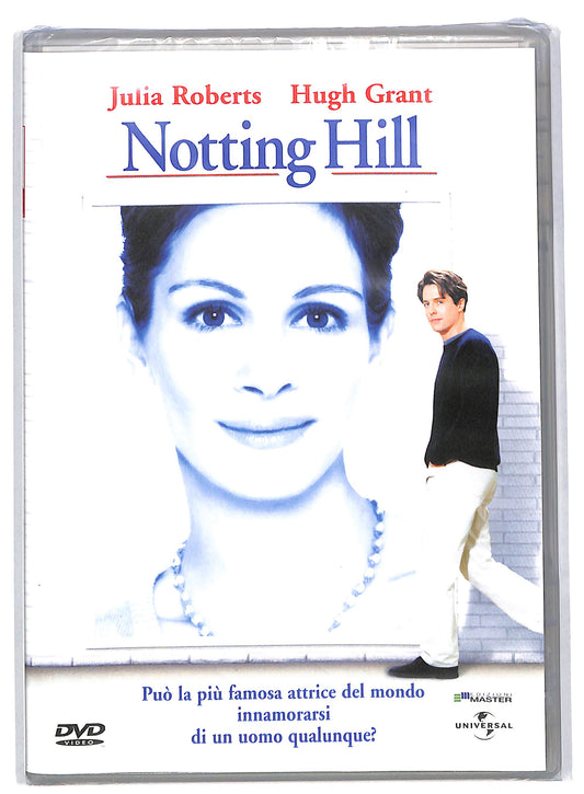 EBOND Notting hill EDITORIALE DVD DB595725