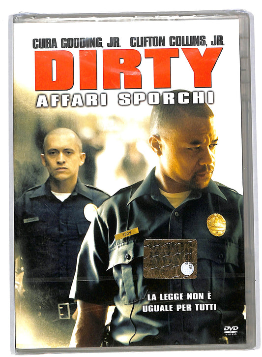 EBOND Dirty - affari sporchi DVD DB595726