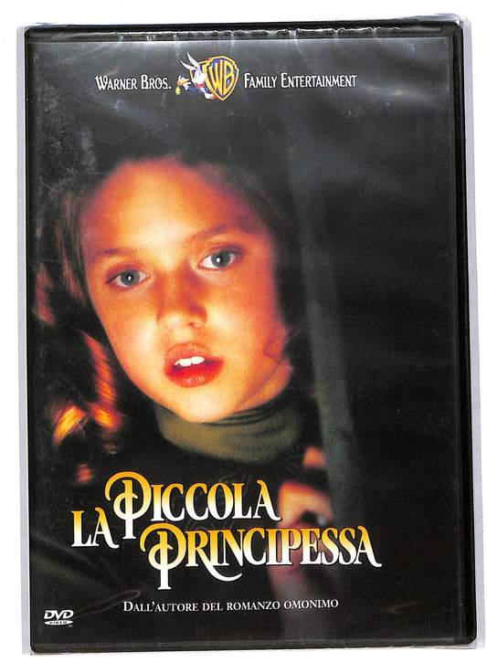 EBOND La piccola principessa DVD DB595728