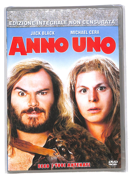 EBOND Anno uno DVD DB595740