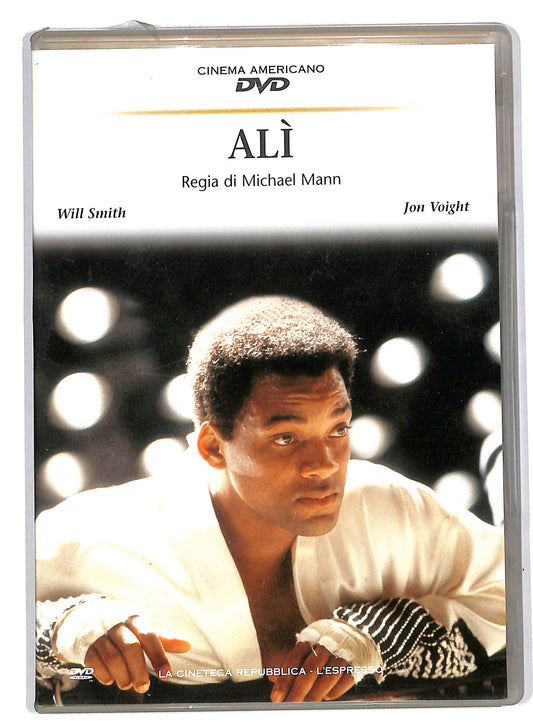 EBOND Ali EDITORIALE DVD DB595929