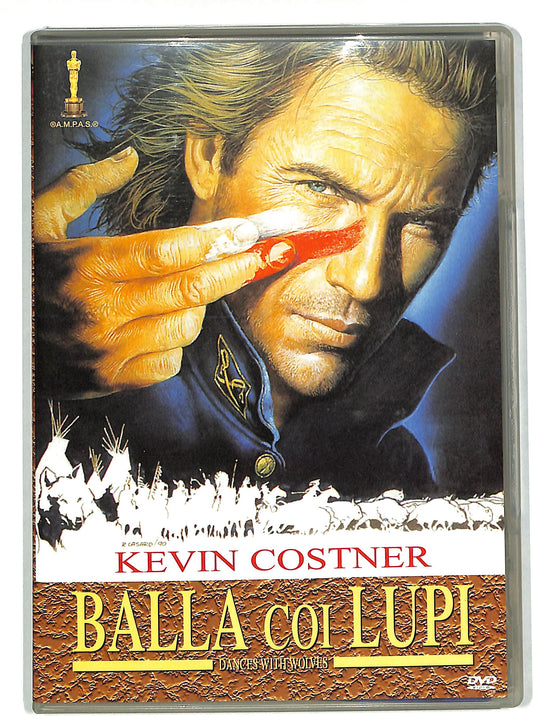 EBOND Balla Coi Lupi DVD DB596122