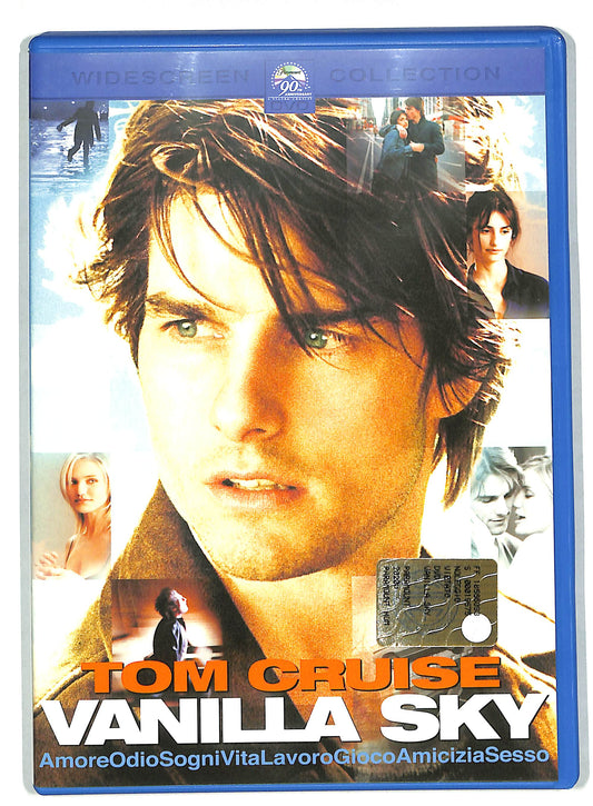 EBOND Vanilla sky DVD DB596130