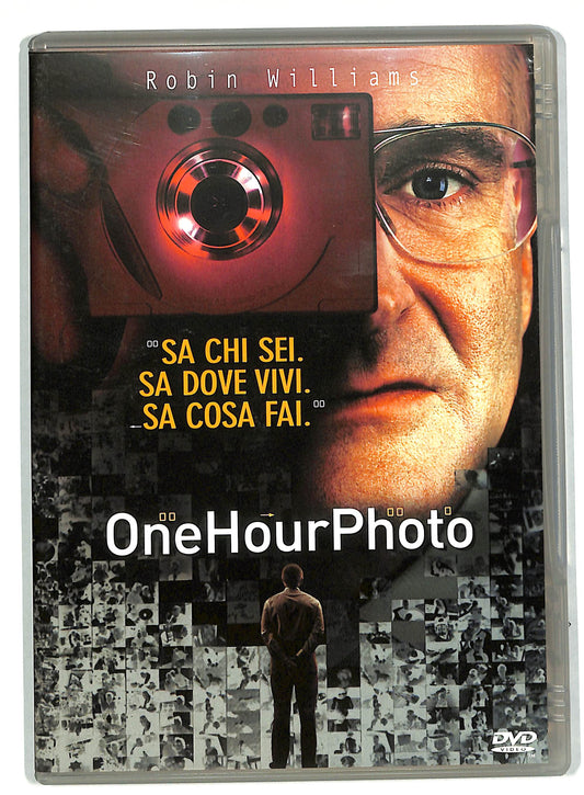 EBOND One Hour Photo DVD DB596134