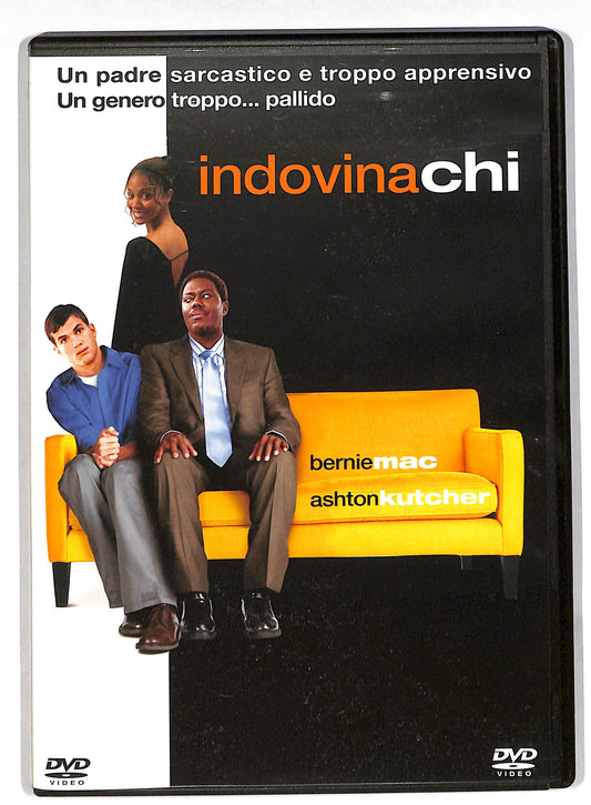 EBOND Indovina chi DVD DB596207