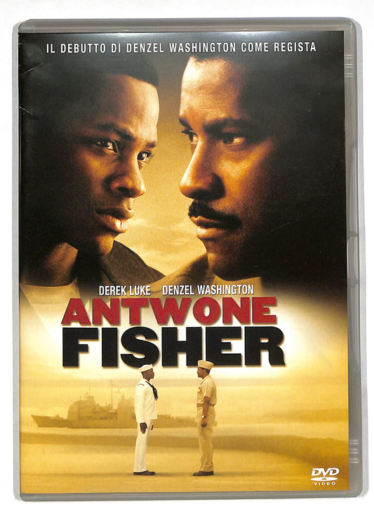 EBOND Antwone fisher DVD DB596212